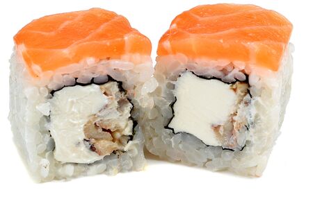 Филадельфия с угрем