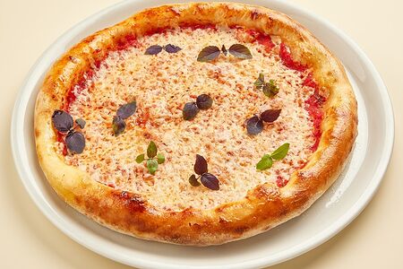 Пицца Маргарита