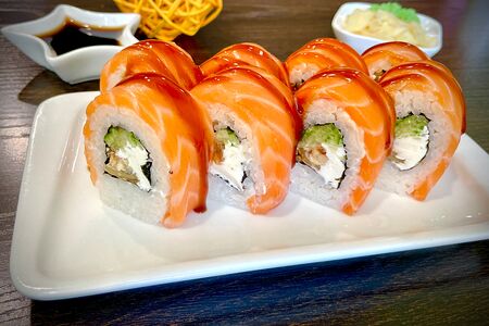 Филадельфия дуэт