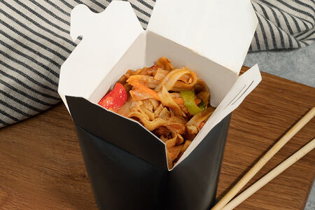 Вок Овощной