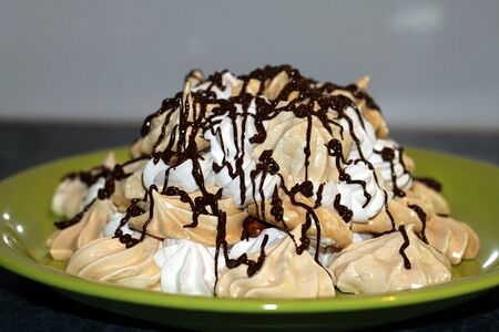 Торт Графские Развалины