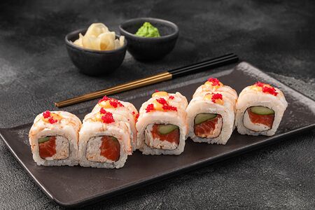 Якудза спайси