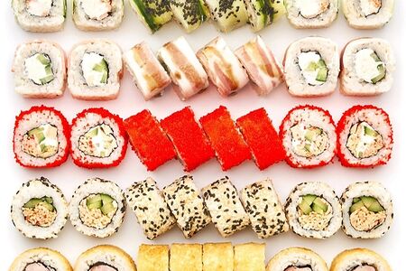 Кусно кушац