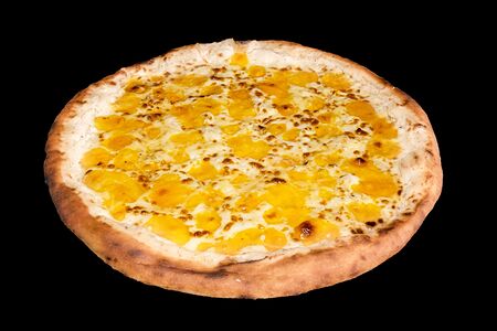 Четыре сыра