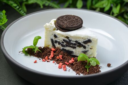 Чизкейк Орео