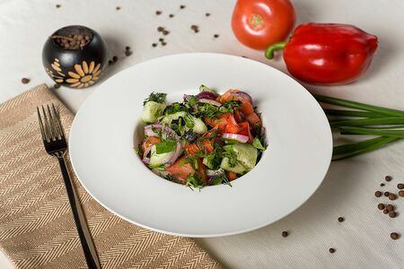 Салат Летний