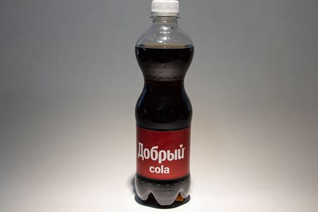 Добрый Cola