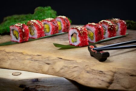 Ролл Москва