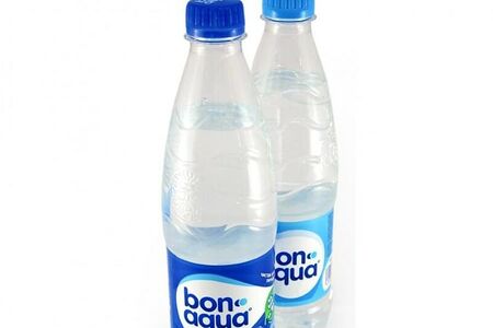 Вода Бон Аква