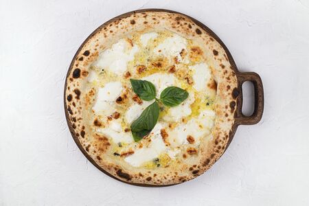 Четыре сыра