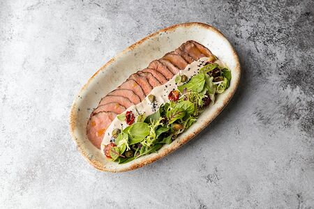 Вителло тоннато