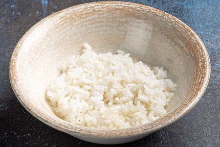 Японский рис
