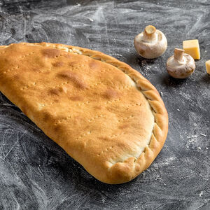 Пицца Кальцоне