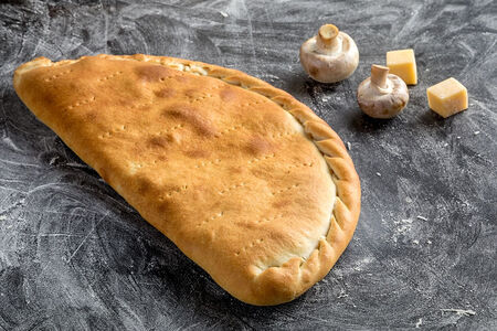 Пицца Кальцоне