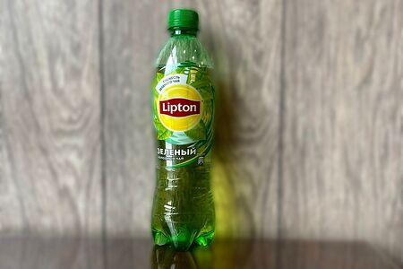 Чай Липтон зеленый