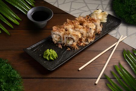 Бонито ролл