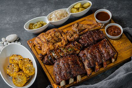 Краснодарский Прайм Тайм