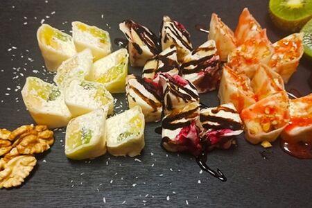 Набор Сладкий восторг