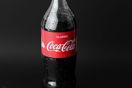 Coca-Cola