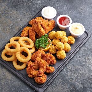 Пивной сет