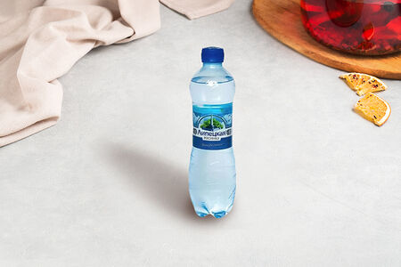 Вода Липецкая росинка негазированная