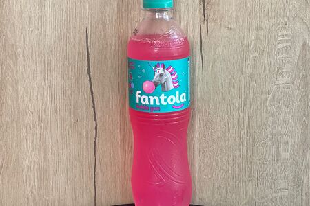 Fantola Bubble gum