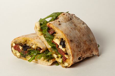 Панини Кон Вердуре