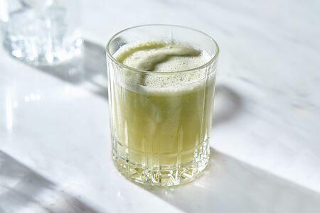 Свежевыжатый грушевый сок