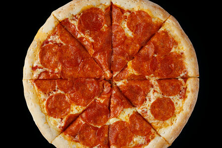 Пицца Пепперони