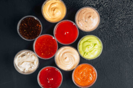 Соус Спайси