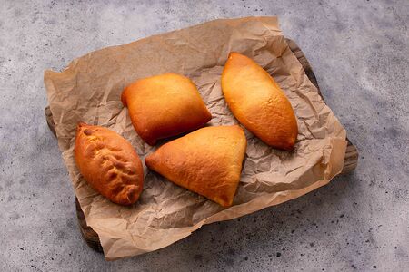 Ассорти пирожков