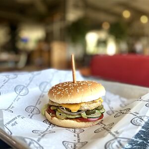 Классная цыпа