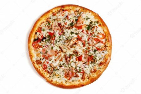 Пицца Италия