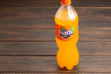 Fanta