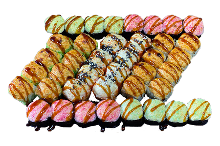 Сет Дабл хот