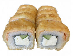 Горячая филадельфия 8 шт