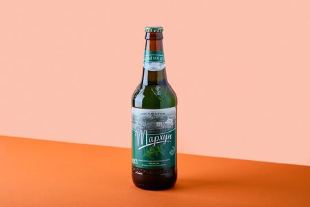 Лимонад Тархун Лысковский завод