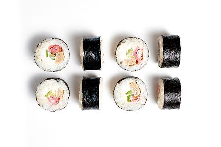 Бекон Футомаки