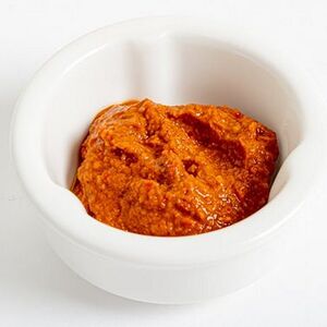 Паста Как любит шеф