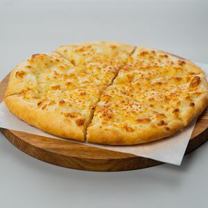 Хачапури по-мегрельски