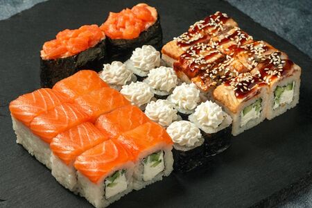 Сет Филадельфия лайт