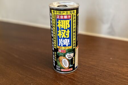 Кокосовая вода