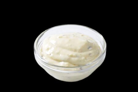 Соус чесночный