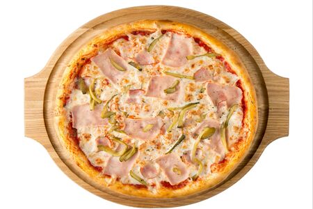 Пицца Ломбардия