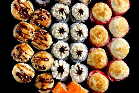 Осенний бум