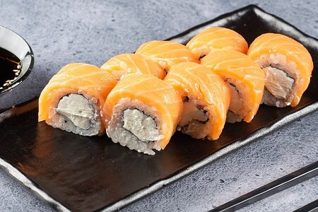 Ролл Филадельфия