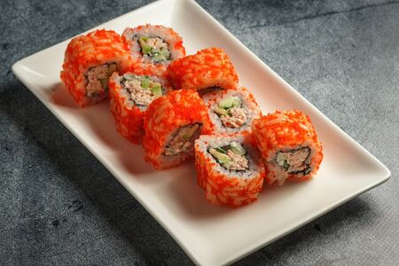 Калифорния краб