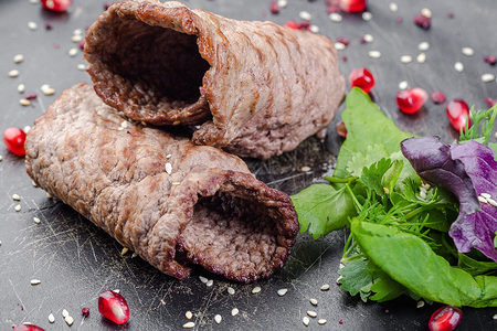 Лангет из говяжьей вырезки