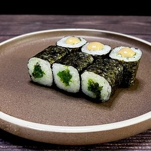 Мини с чукой