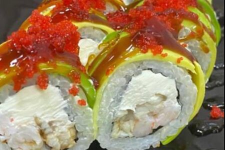 Мураками 8 шт